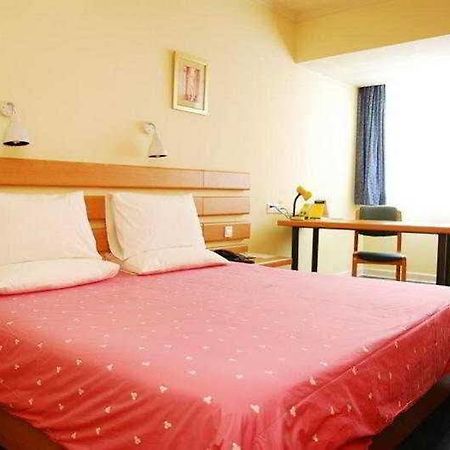 Home Inn Fuqin - Chengdu Esterno foto
